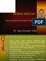 Dewan Satuan