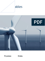 Prysmian Group Baltics - Catalogue - PowerCables - EN 2022 April