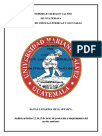 Tarea 1 Derech Ambiental