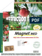 Magnet MED Notice INSECTICIDE