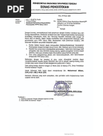 Revisi Pedoman Pengelolaan Cuti Pegawai ASN Melalui Aplikasi Simasten ...