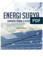 Energi Surya