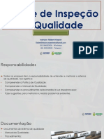 Agente de Inspeção Da Qualidade 14.03