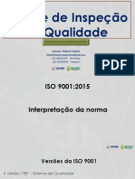 Agente de Inspeção Da Qualidade 15.03