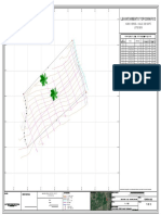 Levantamiento topográfico lote 6 Kubik Verde