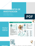 Fundamentos de Investigacion: Laura Perez Riveros Duvan Jimenez Cerinza
