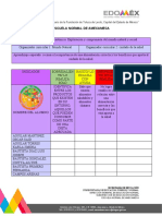 Instrumentos de Evaluación