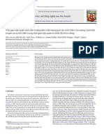 Cold Storage Duration Affects Litchi Fruit Quality, Membrane Permeability, Enzyme Activities - En.vi