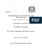 Universidad Aut Onoma de Zacatecas: Unidad Acad Emica de F Isica