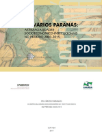 EIA Projeto Cacapava Do Sul Vol 2 Tomo3 Socioeconomia, PDF, Pobreza