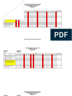 Form RPK Bulanan 2021 Syarif