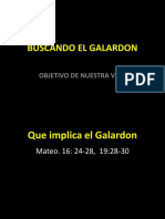 Galardon