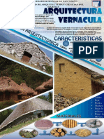 Arquitectura Vernacular