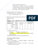 DKK 1 Blok 11 Modul 2 B