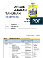 RPT SEJARAH THN 6 2022-2023 by Rozayus Academy