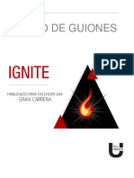 Ignite - Libro de Guiones v1