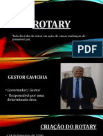 Seminário Geopolitica