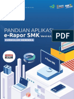 E-Rapor SMK Versi 6.0.0