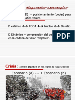 2-Crisis y Diagnóstico Estratégico