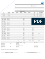 Folha de Ponto: Dados Do Empregador