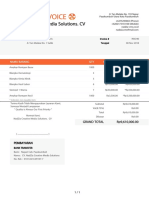 Invoice INV240