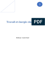 Cour Travail Et Energie