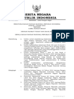 Perbadan 1 Tahun 2023 - Label Pangan Segar - BN 140-2023