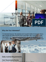 PDF Flight Attendant DL