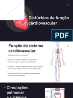 Fisiopato DCV