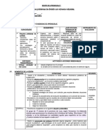 Resolvemos Problemas de División Con Números Naturales.: I. Ii. Datos Informativos