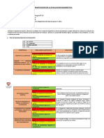 Sistematizacion Diciembre de La E.D.