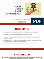 M1-00. A-E Deontologia, Etica y Bioetica