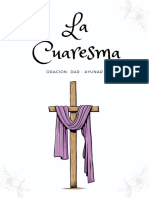 La Cuaresma (1)