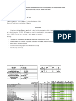 CatchUpPlan BagacMariveles xlsx7 16 2018