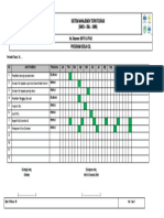 Form Jadwal Pelaksanaan Pelatihan