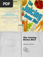 Download The Juicing Detox Diet by kousalya_bala SN63591762 doc pdf
