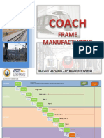 Coach 2 - Frame Manufacturing.