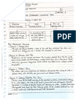 Language Assessment - Summary - task 3