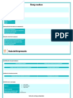 Brief Creativo en PDF