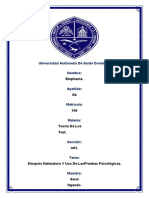 Usos de las pruebas psicológicas