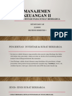 Manajemen Keuangan Lanjutan Siti Muzaro'ah 21200030 4 Ekstensi