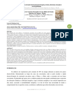 Estudo Do Consumo Energético de Um Edifício de Ensino