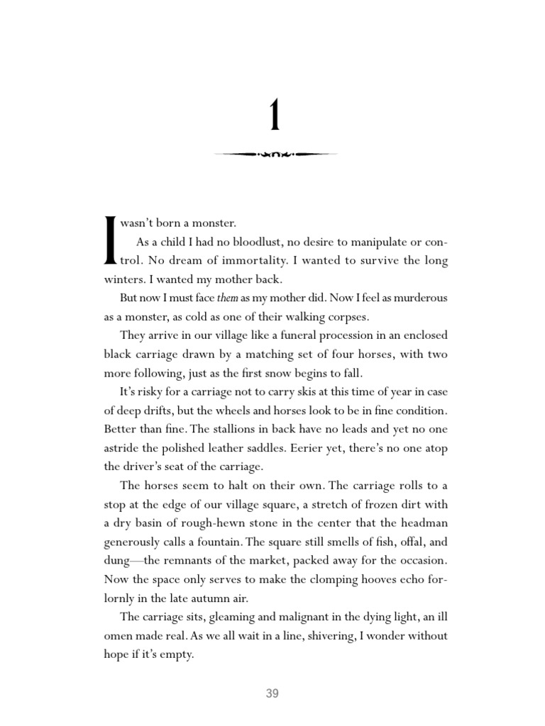 Court of The Undying Seasons PDF