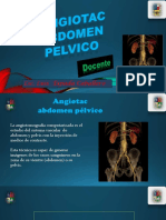 Angiotac Abdominal Pelvico