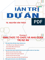 Chương 2 HINH THUC TC VA NHA QTDA
