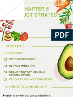 Product Strategy: Vu THN Ngocvth@uel - Edu. VN