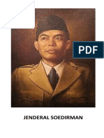 Jenderal Soedirman