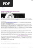 Yamaha HS50M - The New NS-10M