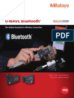 Bluetooth Optical Probe OP-730