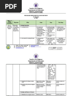 Program Implementation Review